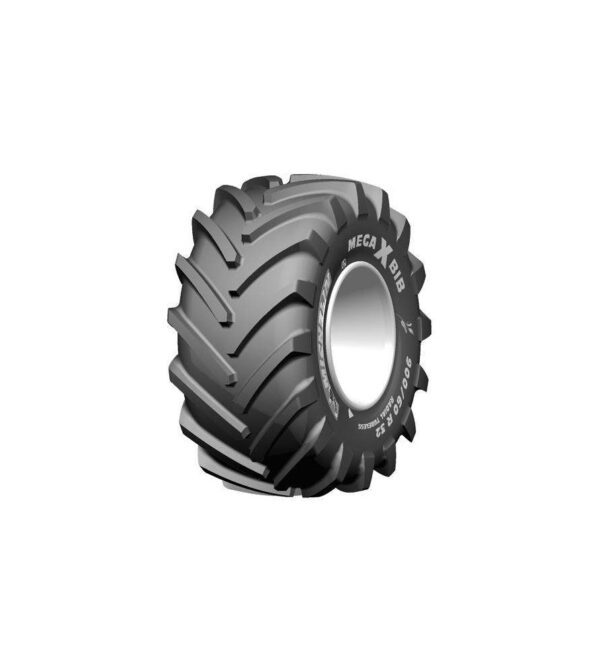 620/70R42 MICHELIN MEGAXBIB