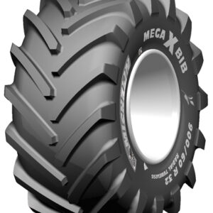 620/75R34 MICHELIN MEGAXBIB