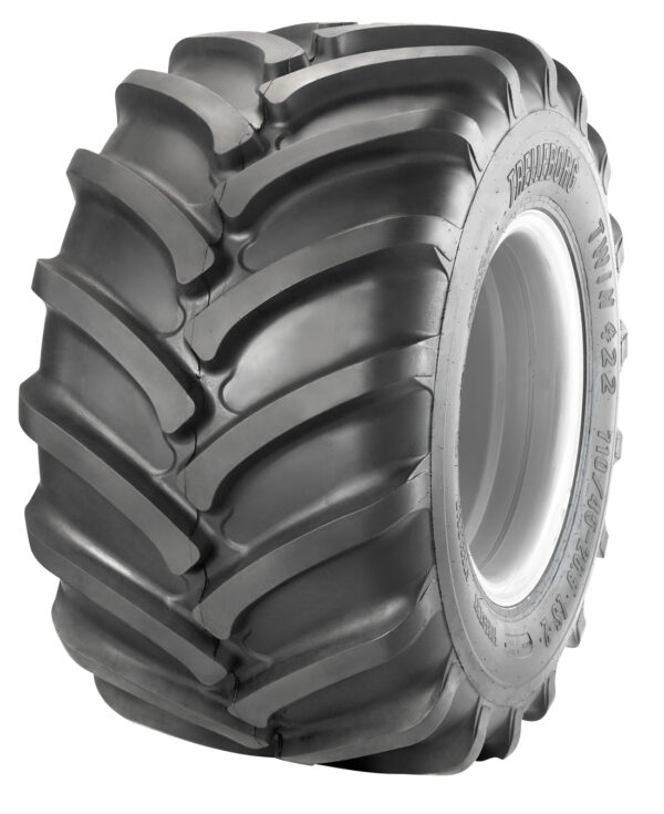 650/45-22.5 TRELLEBORG T440