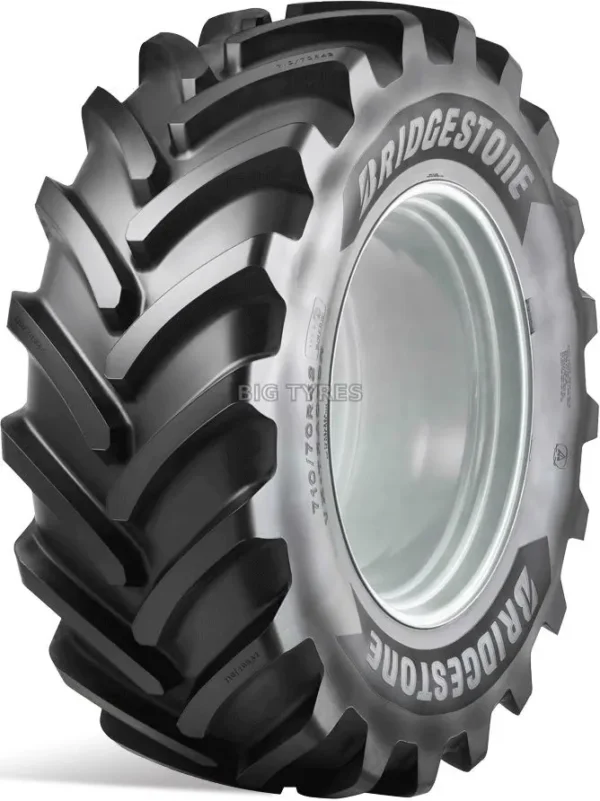 650/85R38 BRIDGESTONE VX-TRACTOR