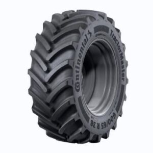 650 85R38 CONTINENTAL TRACTORMASTER