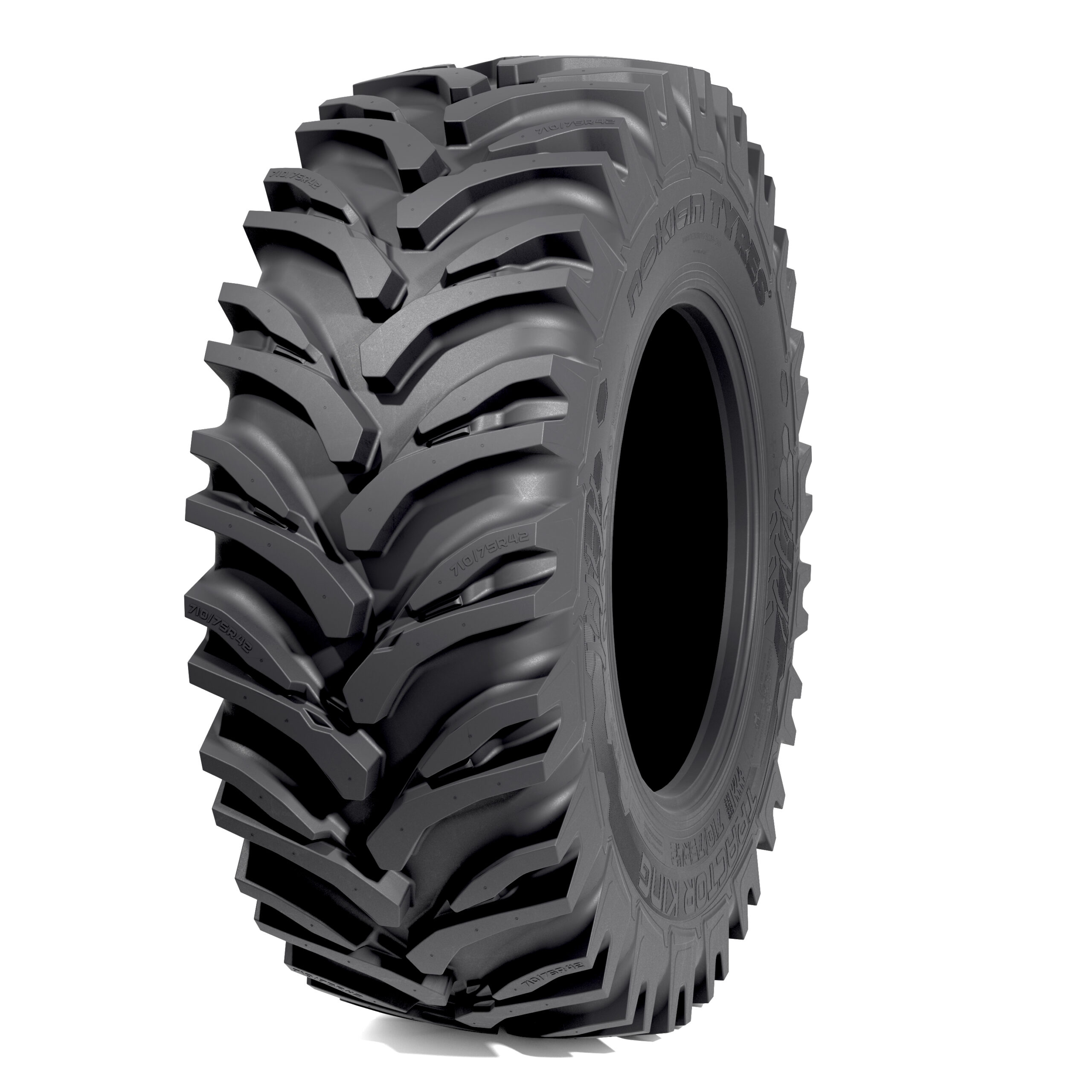 650/85R38 NOKIAN GROUND KING