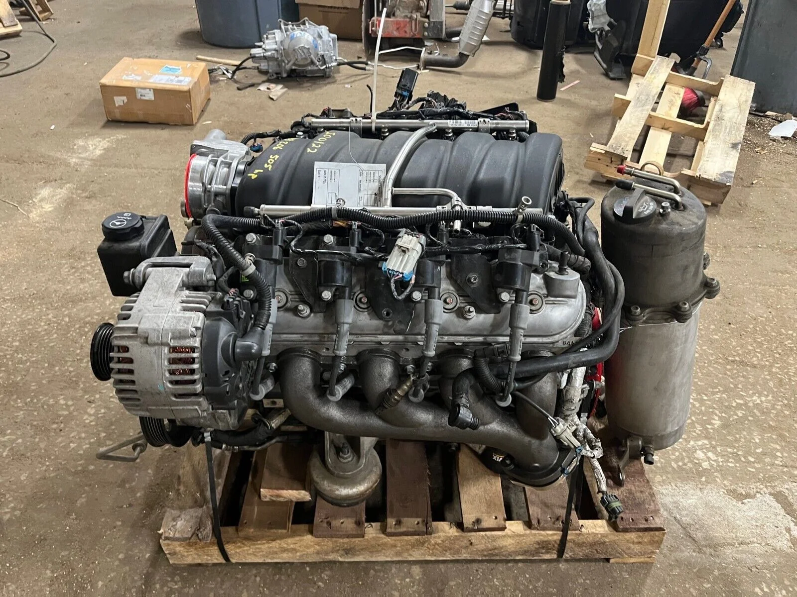 7.0 ls engine for sale