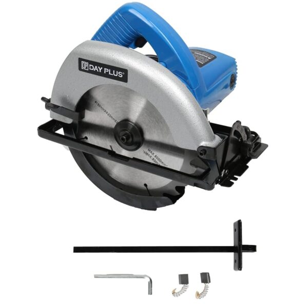 7.5 Amp Corded Circular Saw