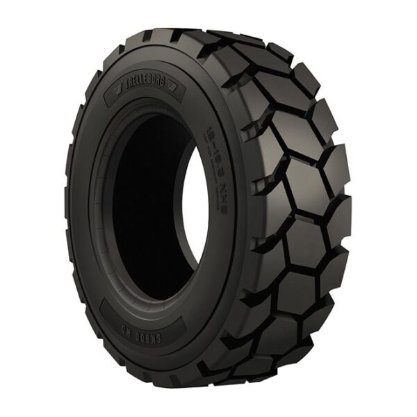 7.50R15 TRELLEBORG TR-900 + INNER TUBE + FLAP