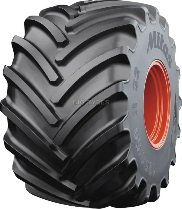 710/65R46 MITAS SFT