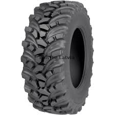 710/70R38 NOKIAN GROUND KING