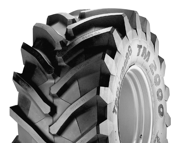 710/75R32 BKT AGRIMAX TERIS 183A8/183B TL IF CFO