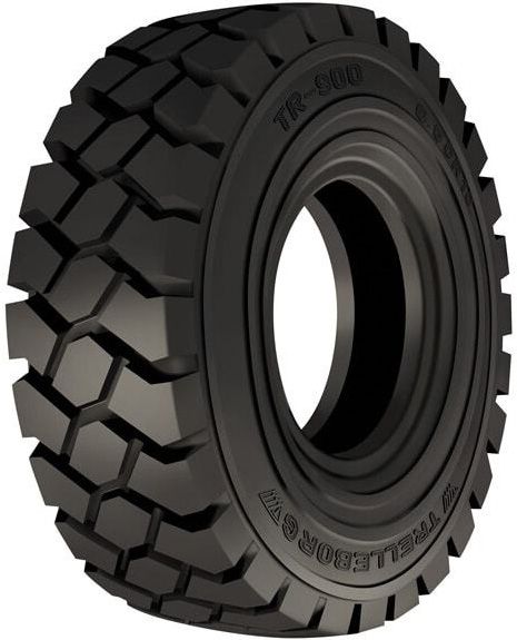 8.15R15 TRELLEBORG TR-900