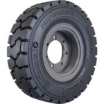 8.25R15 CONTINENTAL CONTI RT20