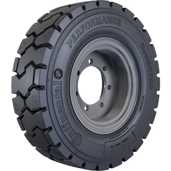 8.25R15 CONTINENTAL CONTI RT20