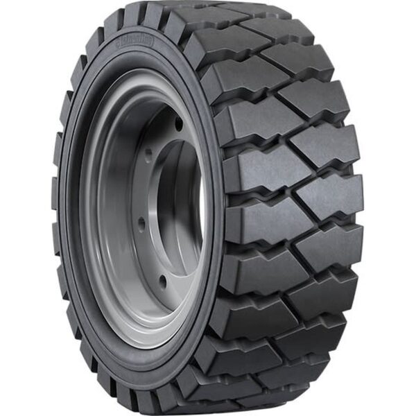 8.25R15 CONTINENTAL IC40