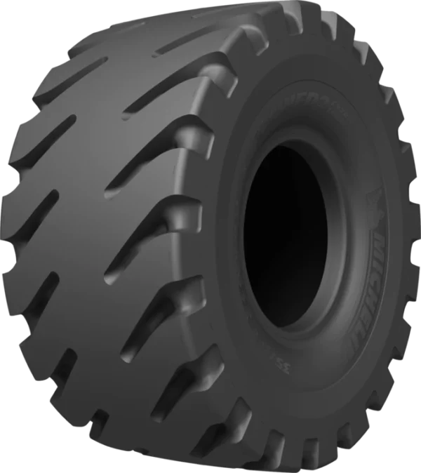 8.25R15 MICHELIN X MINE D2
