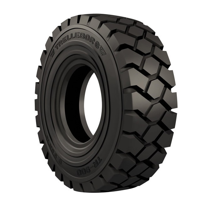 8.25R15 TRELLEBORG TR-900