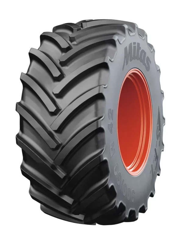 800/70R38 MITAS SFT