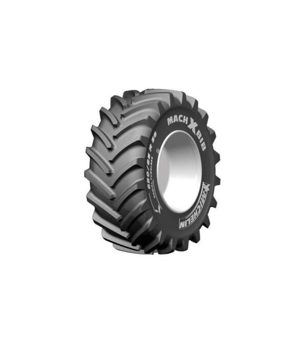 900/50R42 MICHELIN MACHXBIB