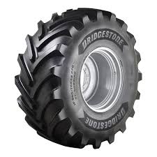 900/60R32 BRIDGESTONE VT-COMBINE