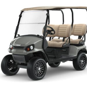 Best 4 Seater Golf Cart - Dragon-Era