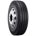 Bridgestone R283s Tire