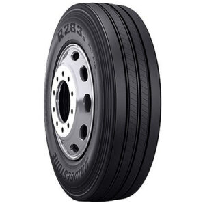 Bridgestone R283s Tire