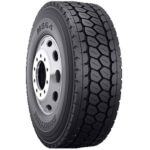 Bridgestone m843 Tire