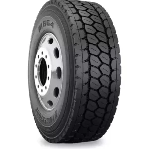 Bridgestone m864 Tire