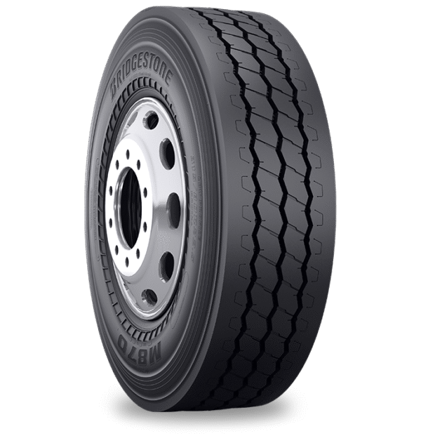 Bridgestone m870 Tire