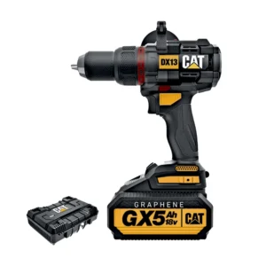 CAT DX13 18V Cordless Impact Driver
