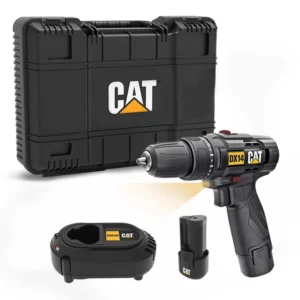 CAT DX14 18V Cordless Impact Wrench