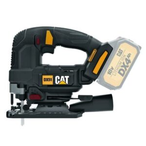 CAT DX51 18V Cordless Multi-Tool