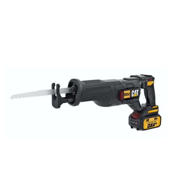 CAT DX52 18V Cordless Circular Saw