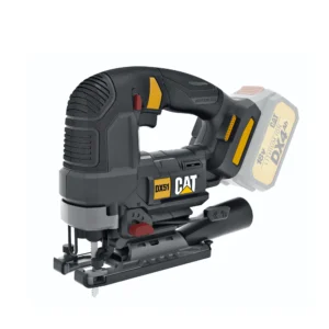 CAT DX54 18V Cordless Jigsaw