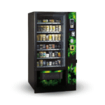 Cannabis Vending Machine
