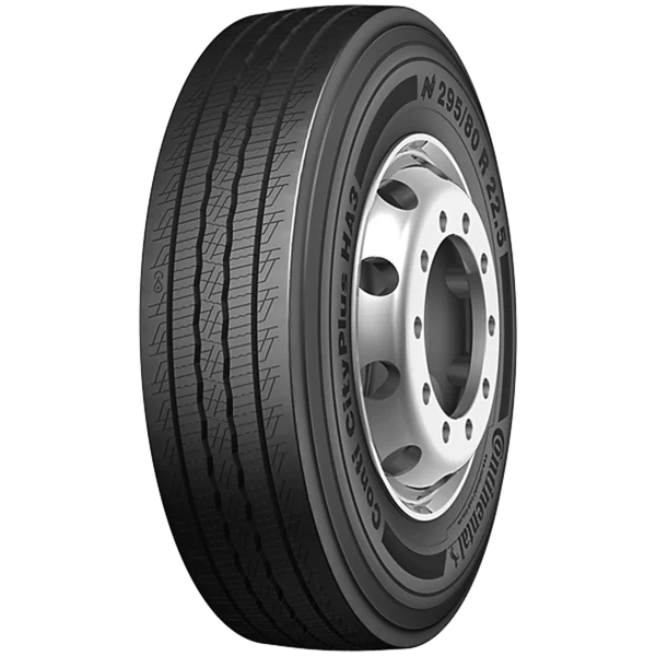 Conti CityPlus HA3