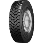 Conti CrossTrac HD3