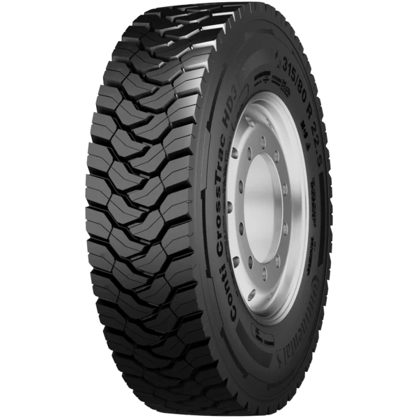 Conti CrossTrac HD3