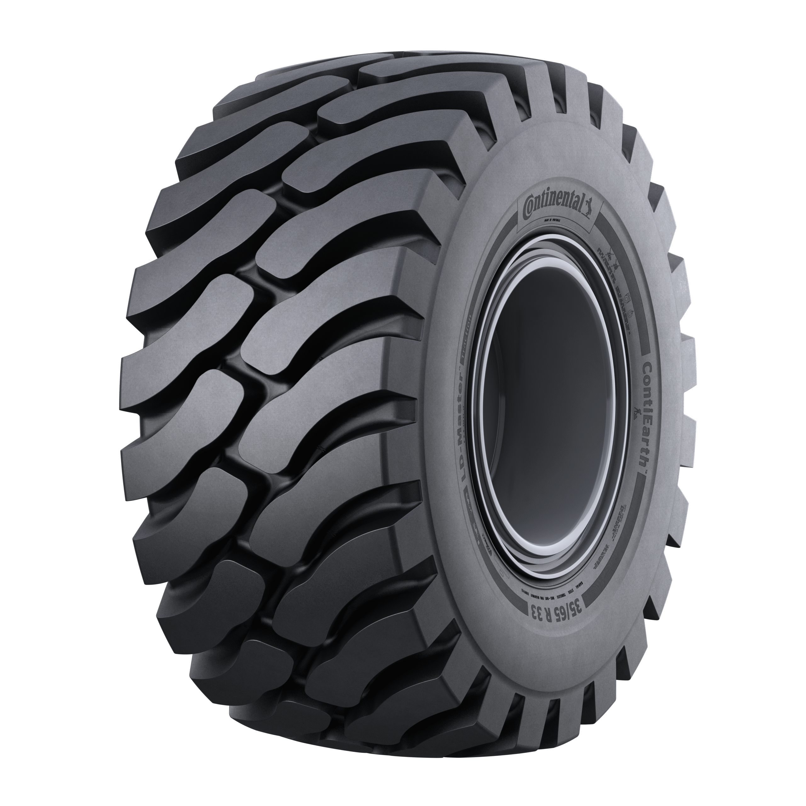 Conti EarthMover Series