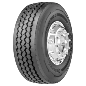 Conti HAC 3
