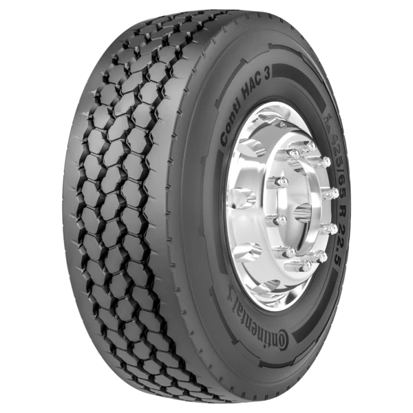 Conti HAC 3