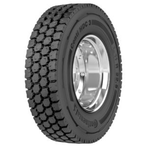 Conti HDC 3