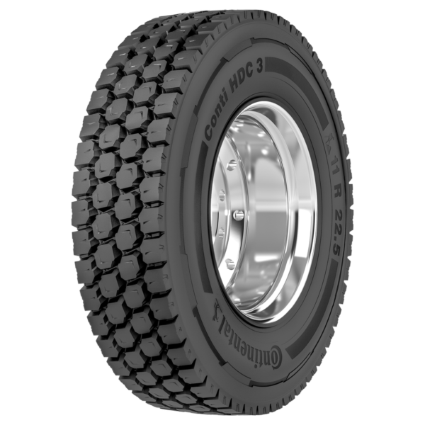 Conti HDC 3