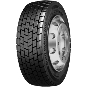 Conti Hybrid HD3