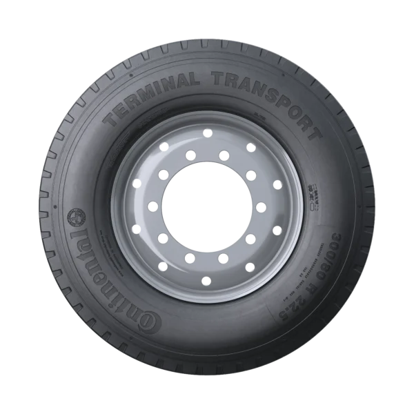 Conti TerminalTransport