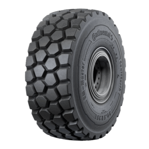 Continental Radial Tire
