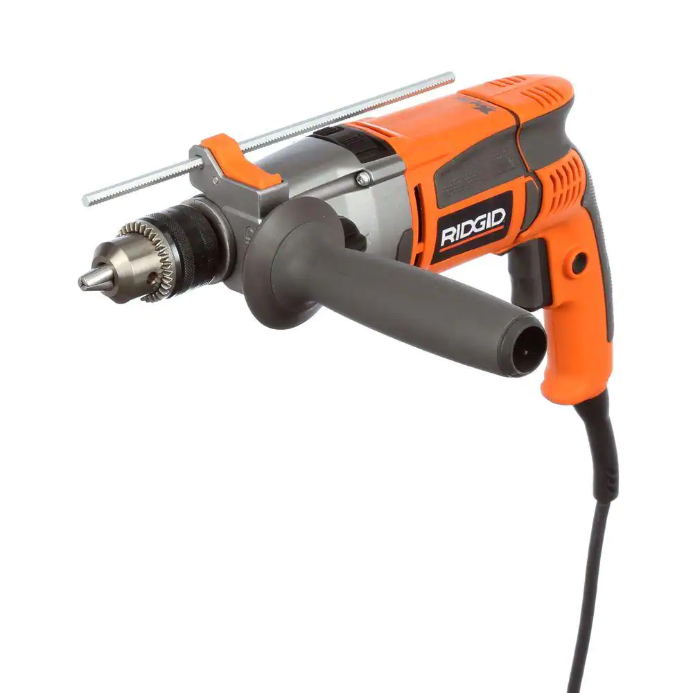 Corded Hammer Drill