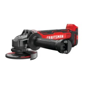 Craftsman V20 Cordless Angle Grinder