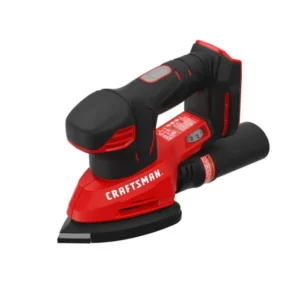 Craftsman V20 Cordless Detail Sander