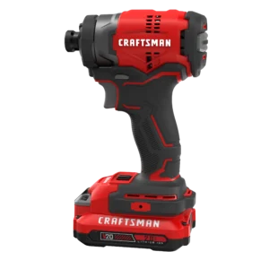 Craftsman V20 Cordless Impact Driver