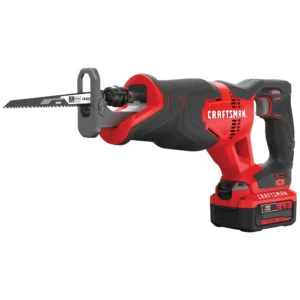 craftsman Reciprocating Saw