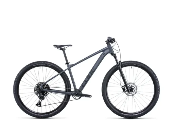 Cube Acid Hardtail Mountain Bike